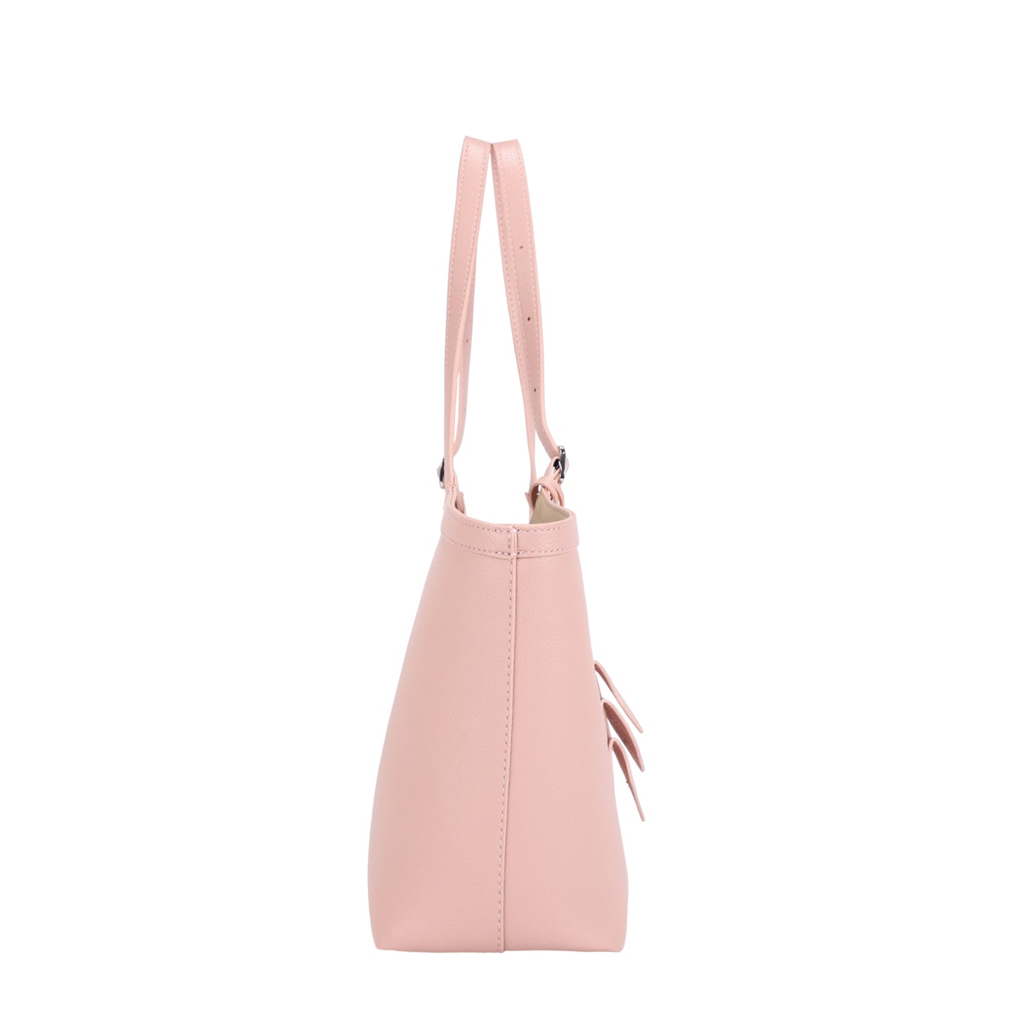 Blush Haven 2-in-1 Tote Set