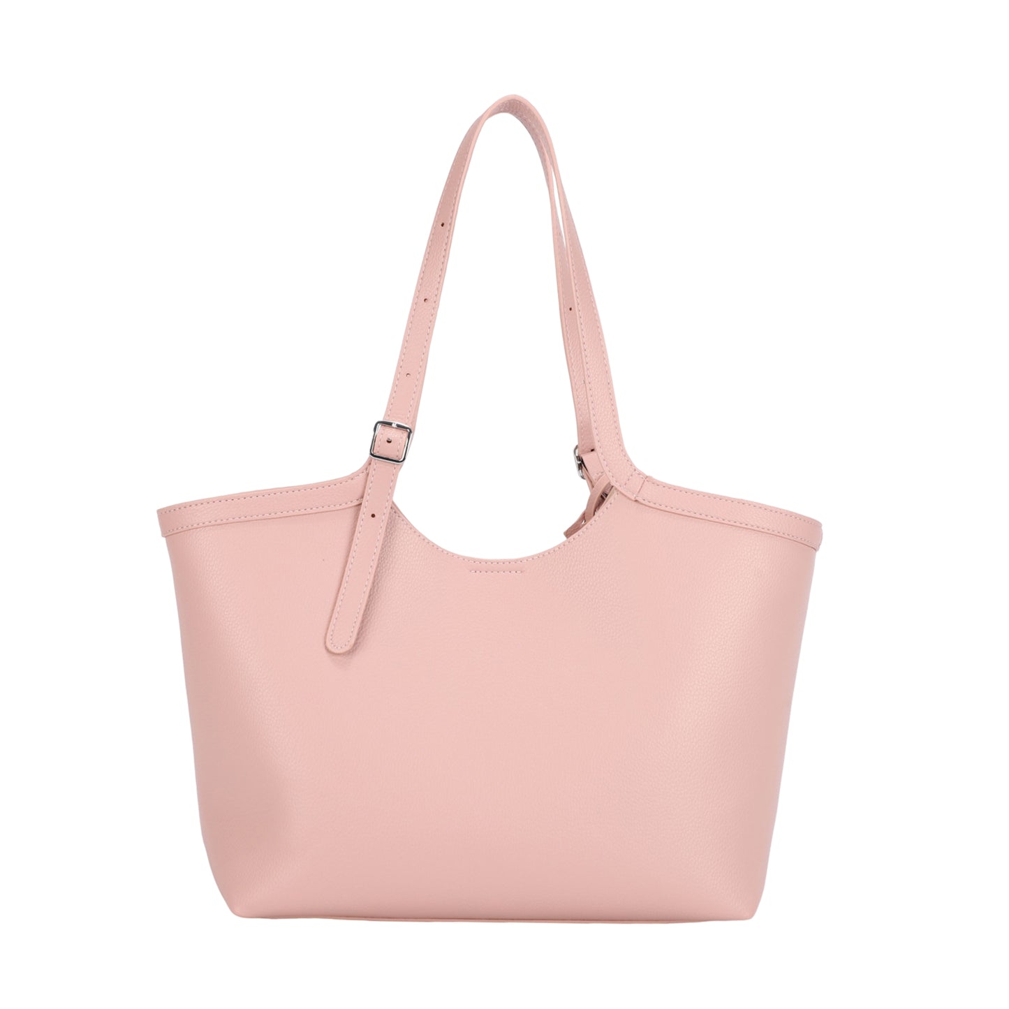 Blush Haven 2-in-1 Tote Set