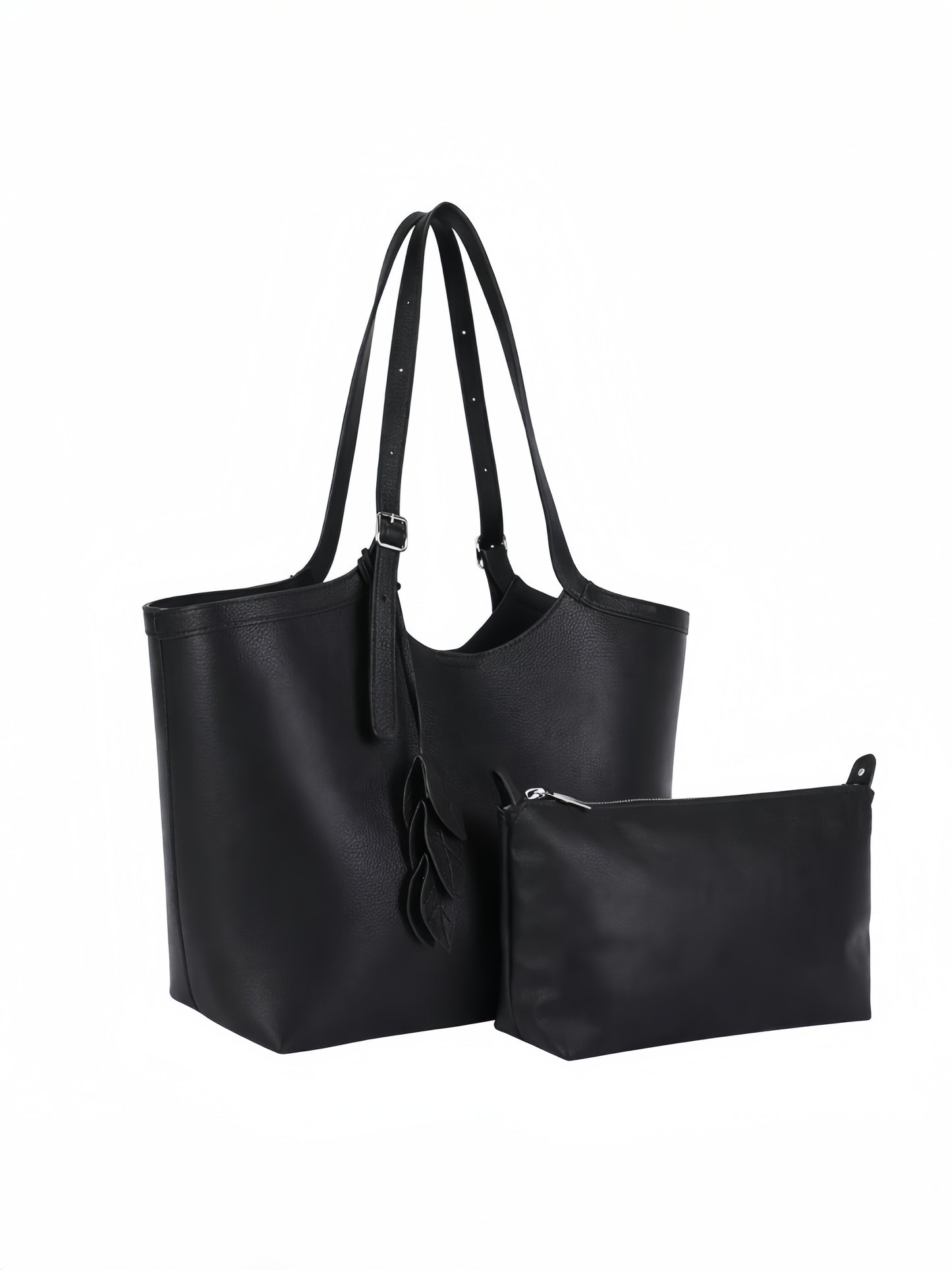 Blush Haven 2-in-1 Tote Set