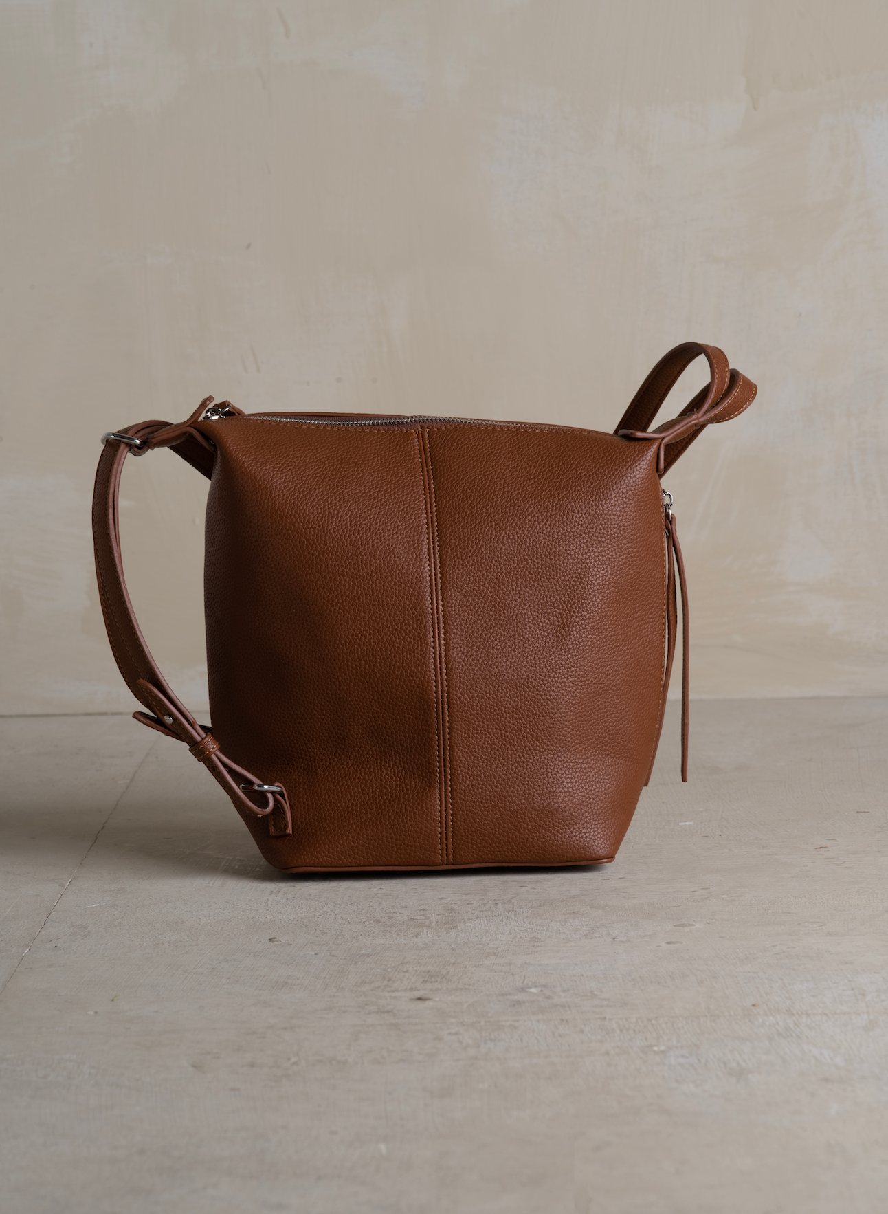 Borsa A Tracolla Picard Bali, Pelle Di Mucca, Colore Lilla, Dimensioni 23,5x13,5x6 Cm, Elegante E Compatta Con Tracolla Regolabile
