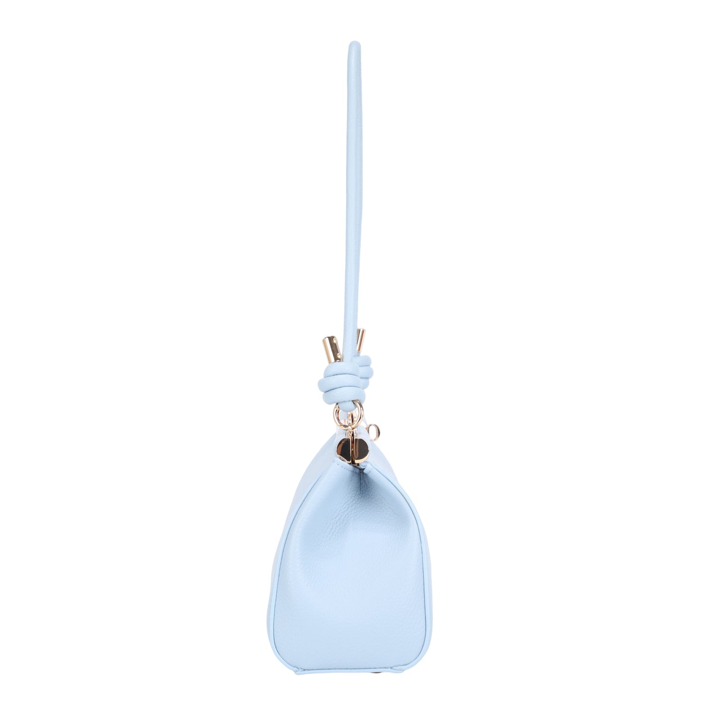 Sienna Luxe Frame Shoulder Bag