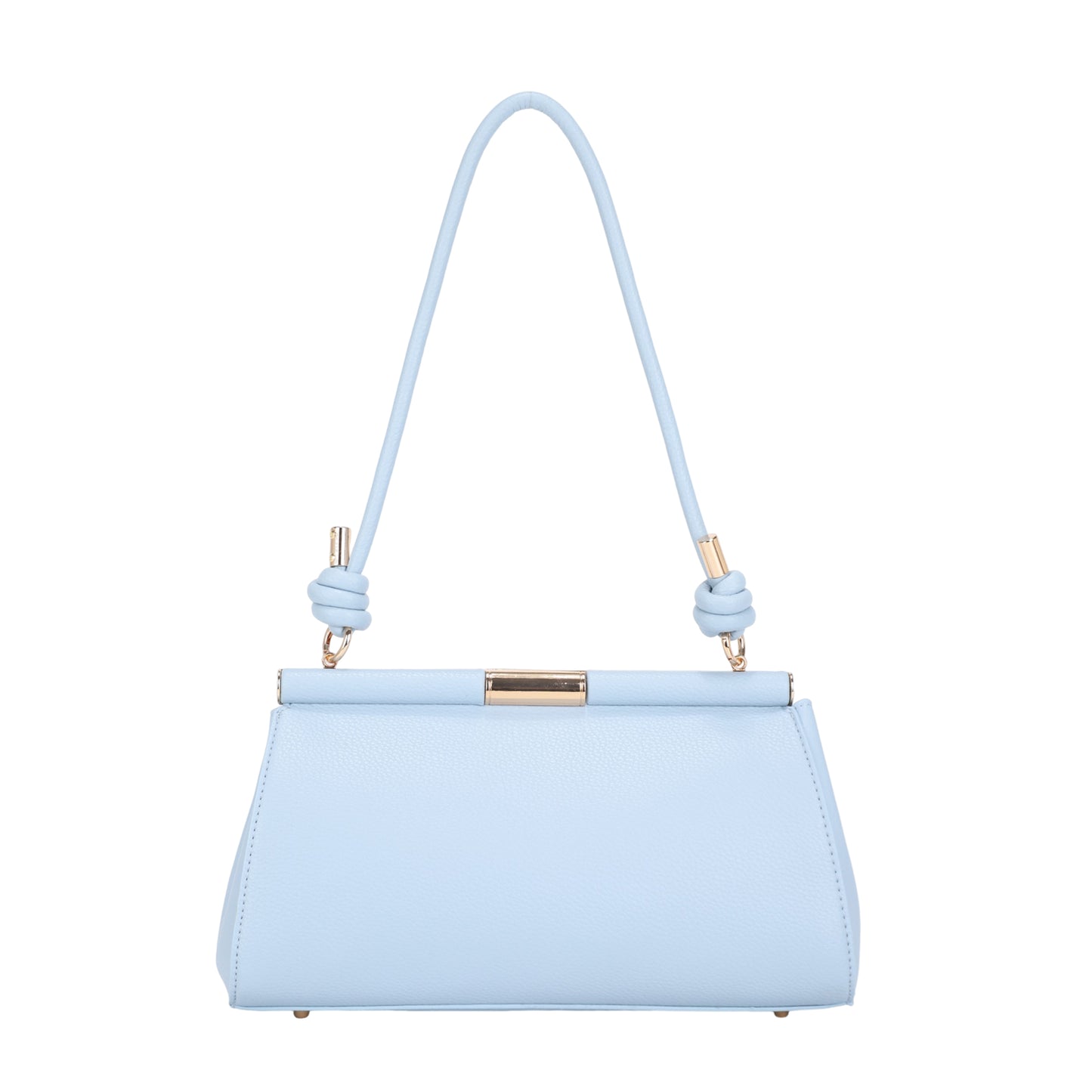 Sienna Luxe Frame Shoulder Bag
